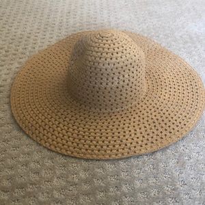 Sun hat